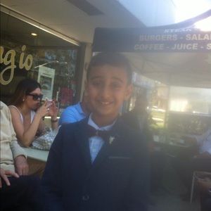 Meet your Posher, Moheb